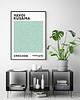 plakaty Yayoi Kusama - Exhibition Poster 1