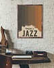 plakaty Plakat Jazz 2