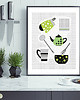 plakaty Plakat do kuchni 2