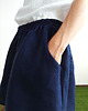 spódnice mini Spódnica SUNNY Len 100% 2