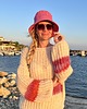 swetry damskie  Sweter oversize 4