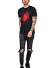 t-shirty męskie T-shirt męski UNDERWORLD Galactica 4