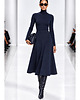 topy damskie Bluzka granatowy YY500107 1