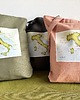 torebki różne Torba Everyday Italy - róż 1