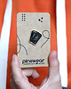 przypinki Pins "Retro Bilety" 2