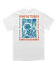 t-shirt damskie Koszulka Simple Time 2