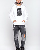 bluzy męskie Bluza kangurka UNDERWORLD unisex Storm 1