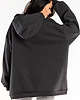 bluza z kapturem damska Bluza C323 3