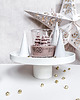 dekoracje świąteczne Świąteczna Świeca Sojowa W Szkle - Christmas Moments 7