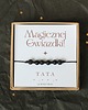 bransoletki na sznurku TATA w alfabecie Morse'a - Magicznej Gwiazdki! 6