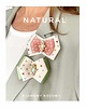 broszki Brosza z kolekcji NATURAL  New 9