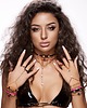 bransoletki - inne Bransoletka na łańcuszku Savage Chain 3