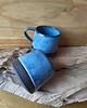 kubki Ceramiczny kubek CzN 2