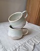 kubki Kubek ceramiczny/ filiżanka 5