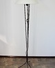 lampy podłogowe Lampa podłogowa vintage, Polska, lata 70. 2