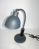 lampy stołowe Lampka biurkowa Bauhaus, MOLITOR  CHRISTIAN DELL lata 30 4