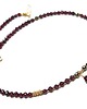 chokery Granaty choker vol. 11 - Szlachetna kolekcja 5