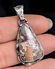 wisiory Silver & copper 4