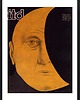 obrazy Oprawiona okładka tygodnika studenckiego ITD z 1981 r, aut. Wiesław Rosocha 1