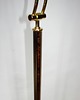 lampy podłogowe Lampa podłogowa w stylu Art deco, lata 70 6