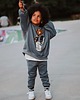 bluzy dla chłopców Dres oversize Steve Teddy 1