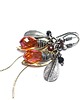 kolczyki wire wrapping Energy - kolczyki 2