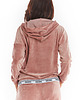 bluza z kapturem damska Spodnie B371 4
