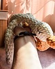 przytulanki dla niemowląt i dzieci Gąska Balbinka, gęś na szydełku, przytulanka gęś, gąska 6