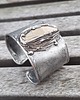 bransoletki wire wrapping Krzemienna - bransoletka regulowana 3