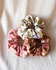 gumki do włosów Zestaw frotek / scrunchie 1