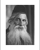 fotografia Fotografia z passe-partout; Jechaskiel Lipszyc 1