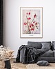 grafiki i ilustracje Dzika Róża / Fine art Print 5
