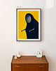 grafiki i ilustracje No-face 3