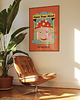 grafiki i ilustracje Open your mind 3