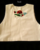 marynarki damskie Łąka żywa  Boho (Art Embroidery) 2