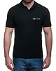 t-shirty męskie Koszulka polo. I love cycling. dwustronny nadruk 1