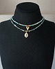 chokery Turkus vol. 29 /choker/ naszyjnik  12.01.25 - Szlachetna kolekcja 6