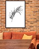 plakaty Plakat Botaniczny 2