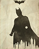 plakaty Plakat The Dark Knight - Batman 2