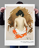 plakaty William Merritt Chase - Exhibition Poster 1