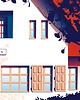 plakaty Plakat Gasthaus 3