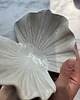 pojemniki na biżuterię Ceramiczna muszla na obrączki prezent ślubny talerzyk na drobiazgi 4