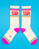 skarpetki damskie Skarpety Cool Aunt  Prezent dla Fajnej Cioci 4
