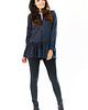 swetry damskie  Sweter B193 3