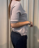 swetry damskie  Wiskozowy sweter Basic Fango 2