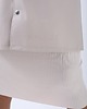 płaszcze damskie VANNSKJOLD płaszcz przeciwdeszczowy ELEGANCE light beige 4