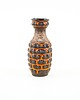 wazony Wazon ceramiczny, niemiecki design, lata 60, produkcja: West Germany 2