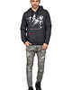 bluzy męskie Bluza kangurka UNDERWORLD unisex Mountains 1