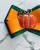broszki Brosza z niesamowitą Dynią Halloween New 5