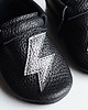 buty dziecięce Mokasyny (Black Thunder) 2